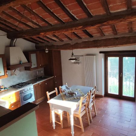 Tra Lago E Collina Passignano sul Trasimeno Eksteriør billede